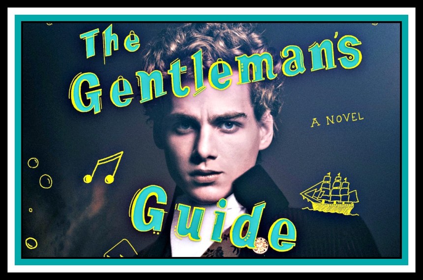 The Gentleman's Guide to vice and Virtue. The Gentleman book of vices книга.